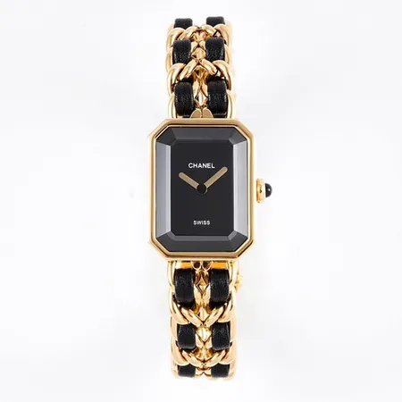 シャネル 腕時計