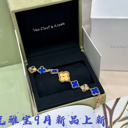 ヴァン クリーフ＆アーペル 腕時計