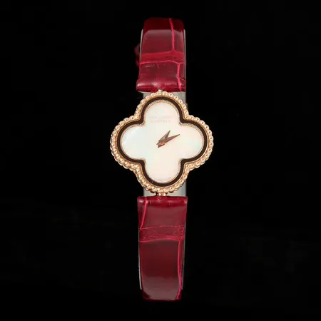 ヴァン クリーフ＆アーペル 腕時計