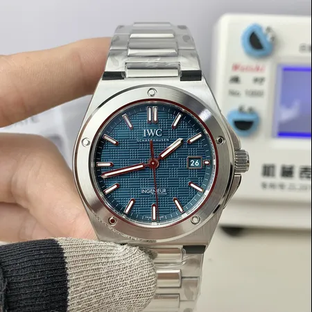 インターナショナル ウォッチ カンパニー 腕時計