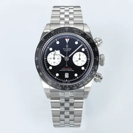 チューダー 腕時計