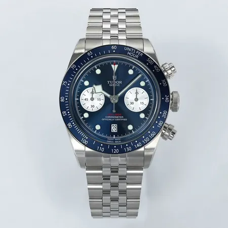 チューダー 腕時計