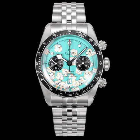 チューダー 腕時計