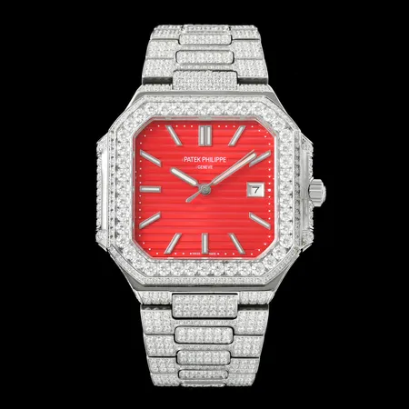 パテック フィリップ 腕時計