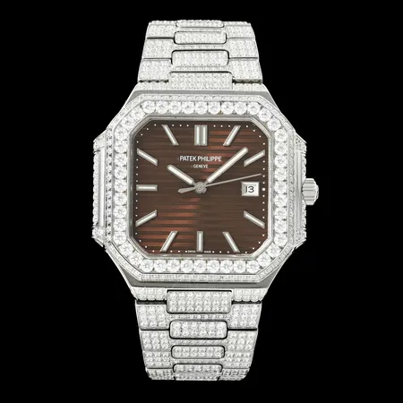 パテック フィリップ 腕時計