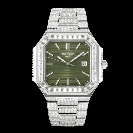 パテック フィリップ 腕時計