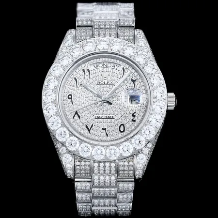 ロレックス 腕時計