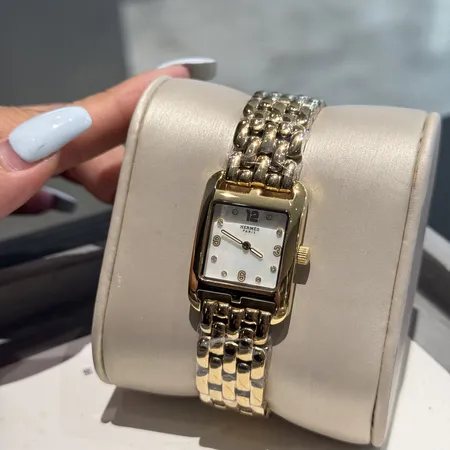 エルメス 腕時計