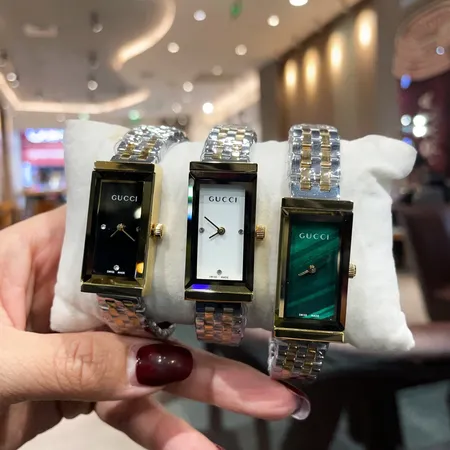 グッチ 腕時計
