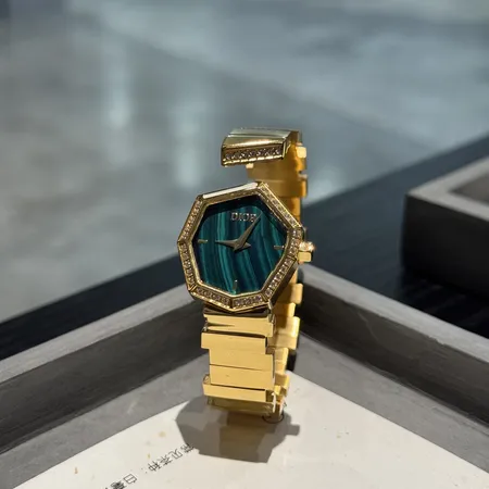 ディオール 腕時計