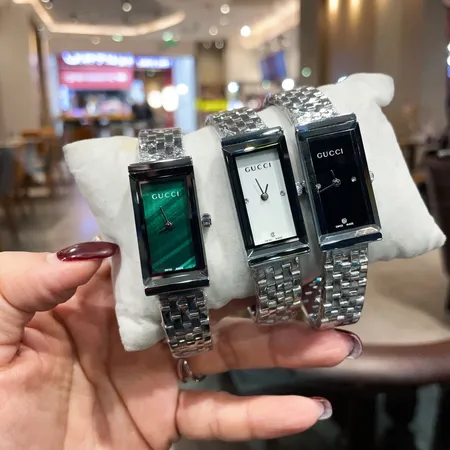 グッチ 腕時計