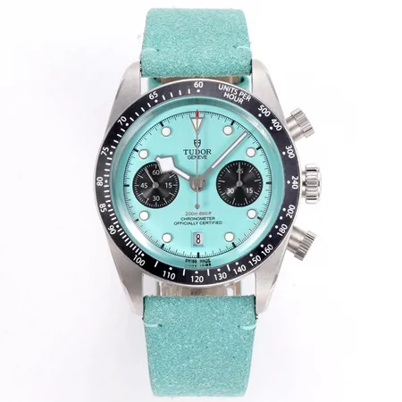 チューダー 腕時計