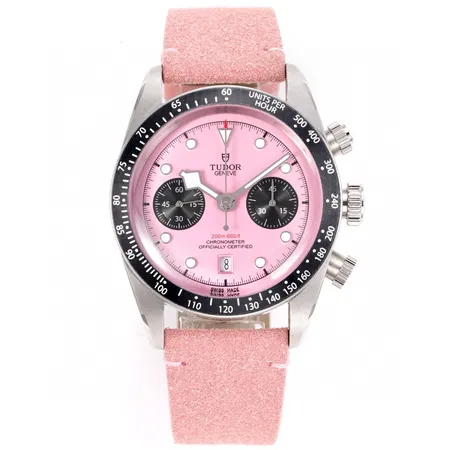 チューダー 腕時計