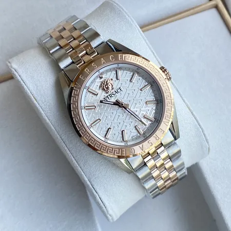 ヴェルサーチ 腕時計