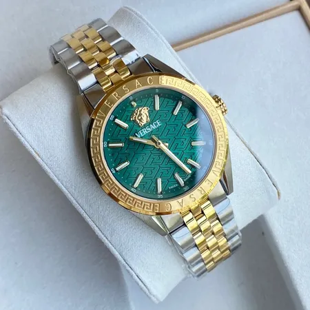 ヴェルサーチ 腕時計