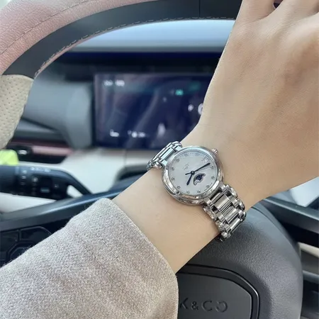 ロンジン 腕時計