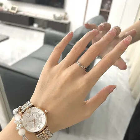 アルマーニ 腕時計