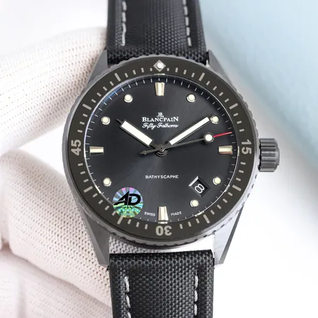 ブランパン 腕時計