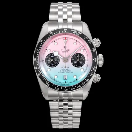 チューダー 腕時計