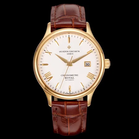 ヴァシュロン コンスタンタン 腕時計