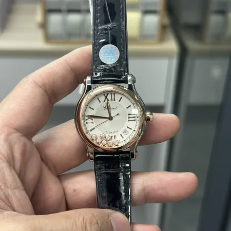 ショパール 腕時計