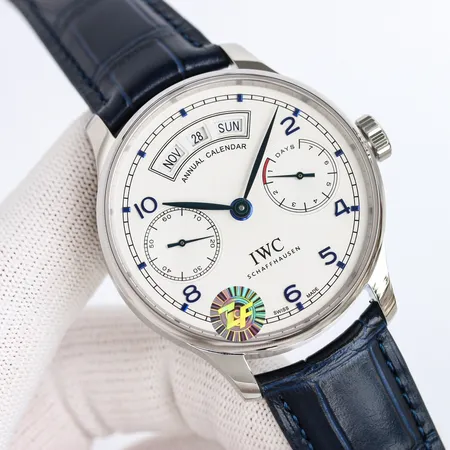 インターナショナル ウォッチ カンパニー 腕時計