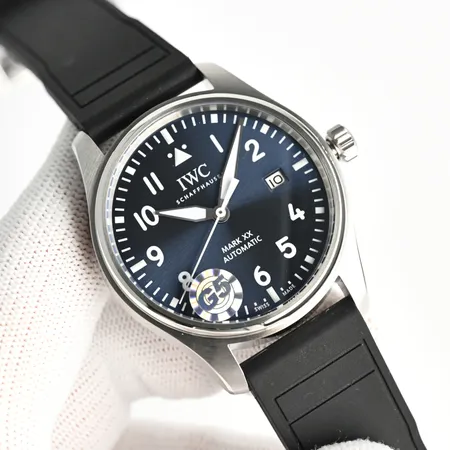 インターナショナル ウォッチ カンパニー 腕時計