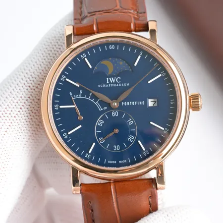 インターナショナル ウォッチ カンパニー 腕時計