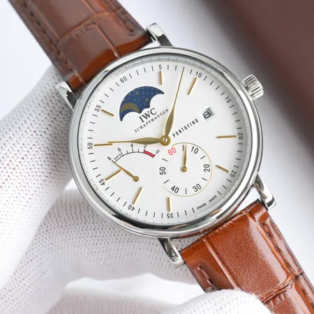 インターナショナル ウォッチ カンパニー 腕時計