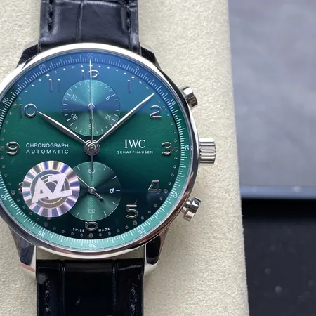 インターナショナル ウォッチ カンパニー 腕時計