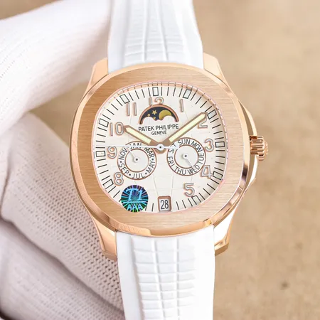 パテック フィリップ 腕時計