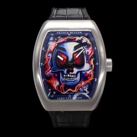 フランク ミュラー 腕時計