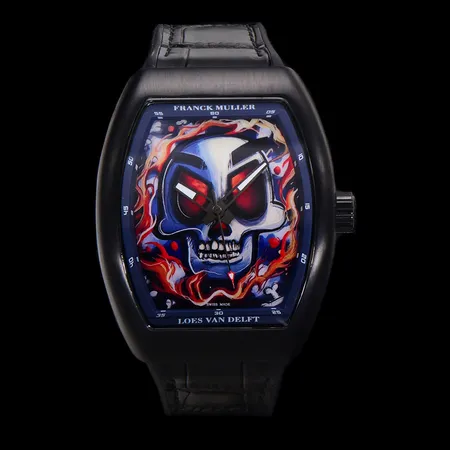 フランク ミュラー 腕時計