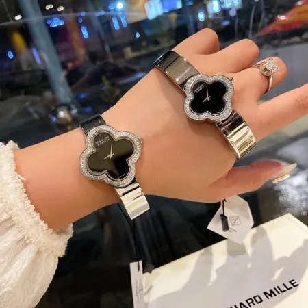 ヴァン クリーフ＆アーペル 腕時計