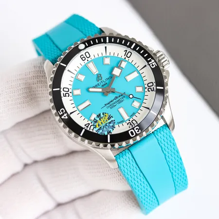 ブライトリング 腕時計