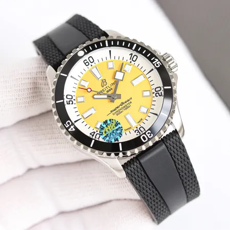 ブライトリング 腕時計