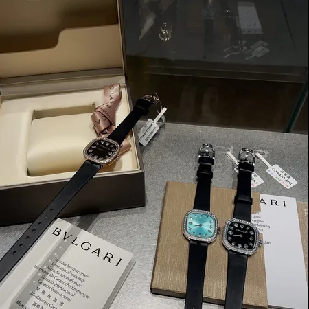 ティファニー 腕時計