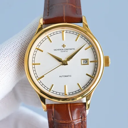 ヴァシュロン コンスタンタン 腕時計