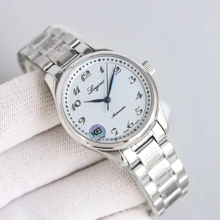 ロンジン 腕時計