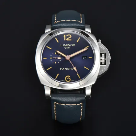 オフィチーネ パネライ 腕時計