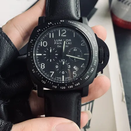 オフィチーネ パネライ 腕時計