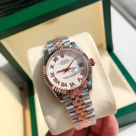 ロレックス 腕時計