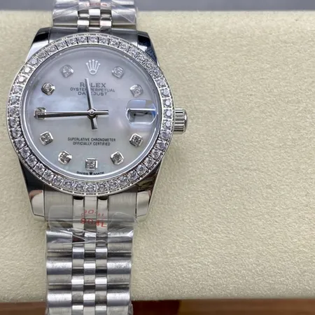 ロレックス 腕時計