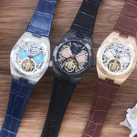 ヴァシュロン コンスタンタン 腕時計