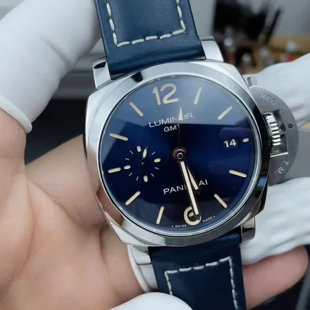 オフィチーネ パネライ 腕時計