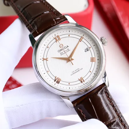 オメガ 腕時計
