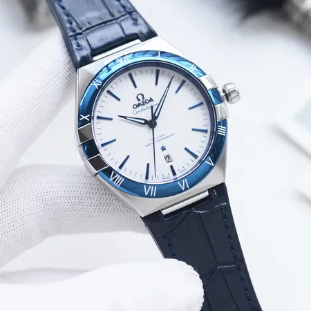 オメガ 腕時計