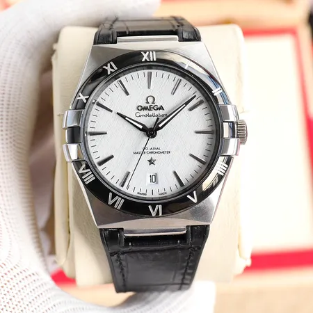 オメガ 腕時計