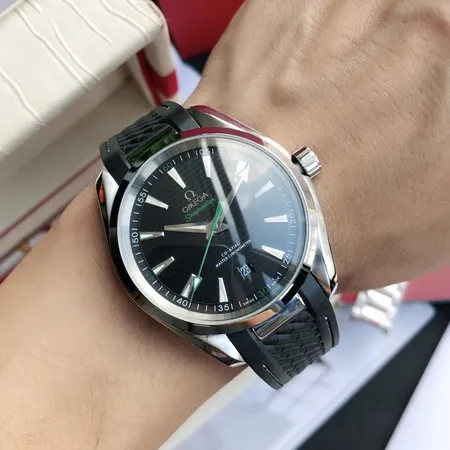 オメガ 腕時計