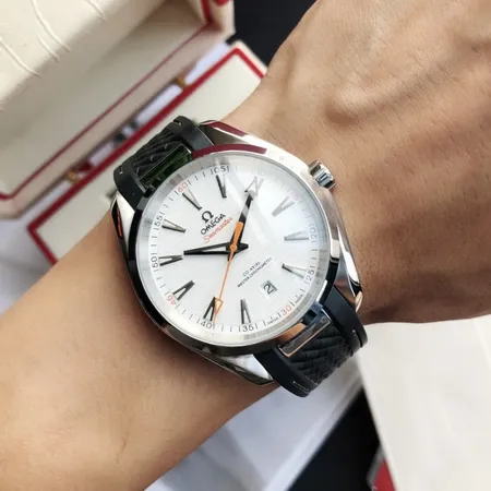 オメガ 腕時計